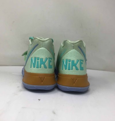 Spongebob Squarepants Kyrie 5 Ep Squidward