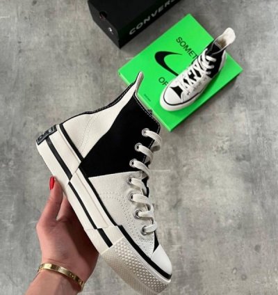 Converse Chuck 70 Plus Counter Climate Sneakers