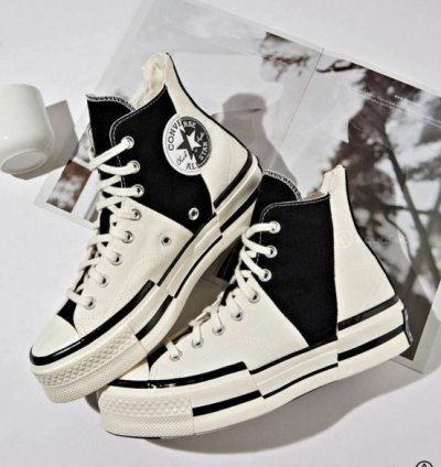 Converse Chuck 70 Plus Counter Climate Sneakers