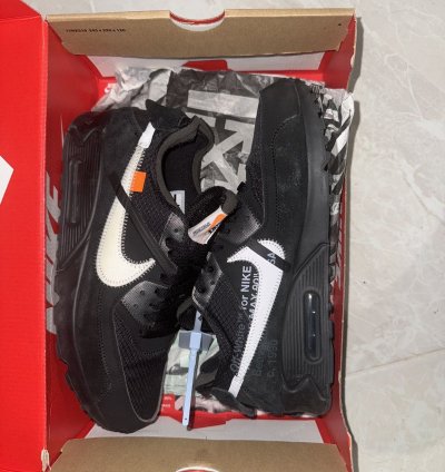 Nike Air Max 90