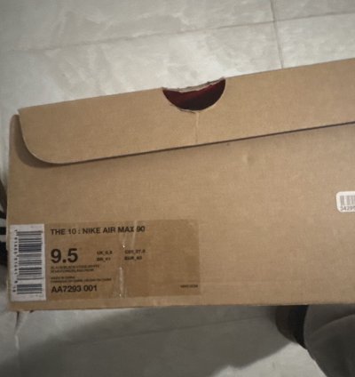 Nike Air Max 90