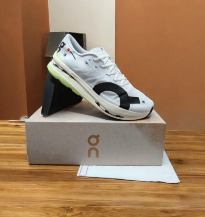 Dc Cloudboom Echo 3 Undyed White Sneakers