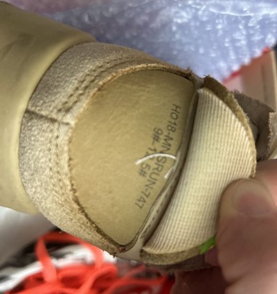 Nike Air Max 90 Off White Virgil Abloh