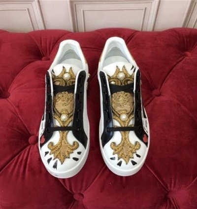 Dolcedabbana Sorrento Sneakers