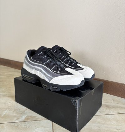 Nike Air Max 95 Cdg