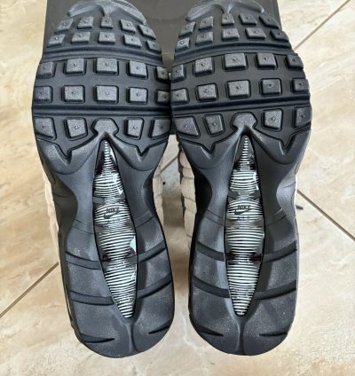 Nike Air Max 95 Cdg