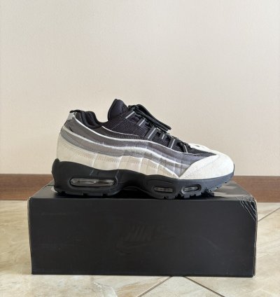 Nike Air Max 95 Cdg