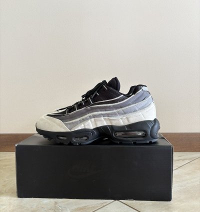 Nike Air Max 95 Cdg
