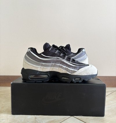 Nike Air Max 95 Cdg