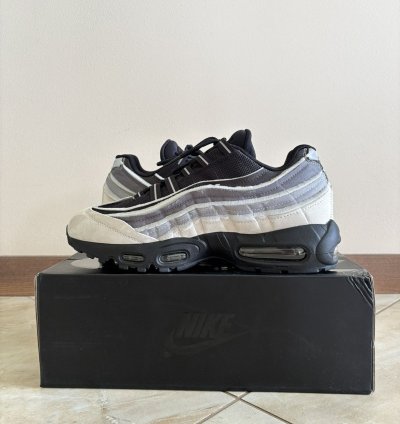 Nike Air Max 95 Cdg