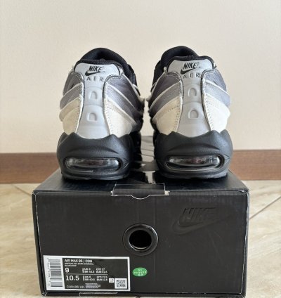 Nike Air Max 95 Cdg