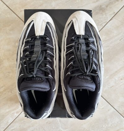 Nike Air Max 95 Cdg