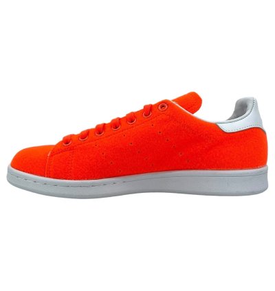 Stan Smith Pharrell Tennis Orange