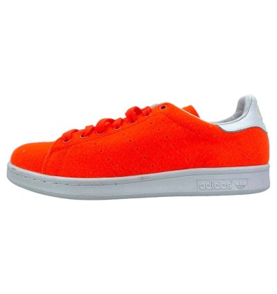 Stan Smith Pharrell Tennis Orange