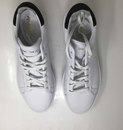Stan Smith Recon White Black