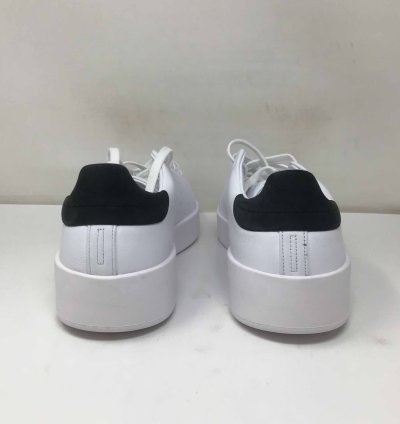 Stan Smith Recon White Black