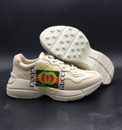 Gucci Rhython Premium Sneakers