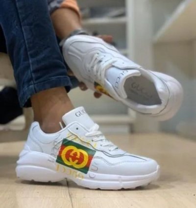 Gucci Rhython Premium Sneakers