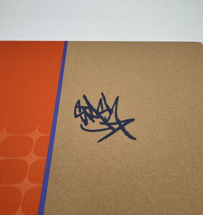 Stash Nike Air Max 95 Signed Box