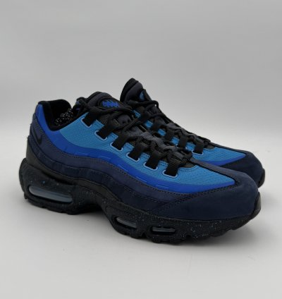 Stash Nike Air Max 95 Signed Box