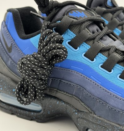 Stash Nike Air Max 95 Signed Box