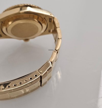 Rolex Submariner Date Edici Especial