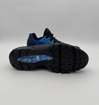 Stash Nike Air Max 95 Signed Box