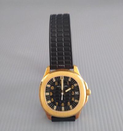 Patek Philippe Aquanaut 5065