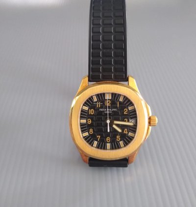 Patek Philippe Aquanaut 5065