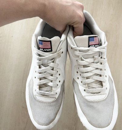 Steal 2013 Nike Air Max 90 Hyperfuse Independence Day