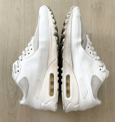Steal 2013 Nike Air Max 90 Hyperfuse Independence Day