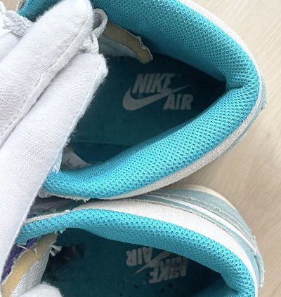 Steal 2019 Air Jordan 1 Turbo Green - Size 10 5