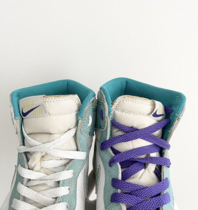 Steal 2019 Air Jordan 1 Turbo Green - Size 10 5