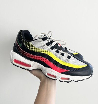Steal 2019 Nike Air Max 95 Retro Future - Size 12