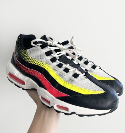 Steal 2019 Nike Air Max 95 Retro Future - Size 12