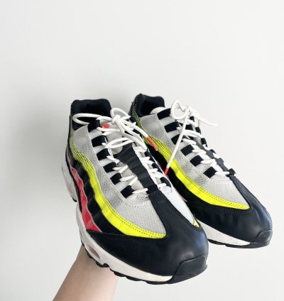 Steal 2019 Nike Air Max 95 Retro Future - Size 12