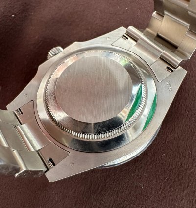 Rolex Submariner Date Full Set 2023