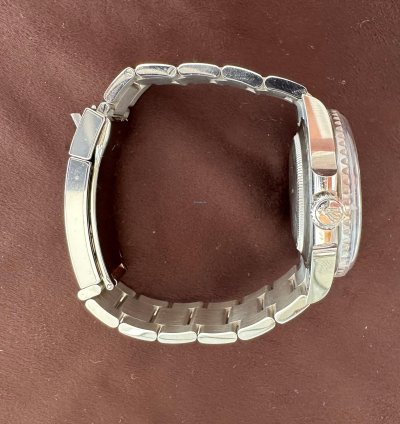 Rolex Submariner Date Full Set 2023