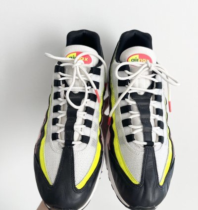 Steal 2019 Nike Air Max 95 Retro Future - Size 12