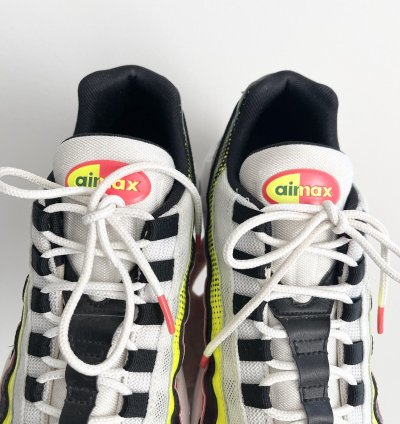 Steal 2019 Nike Air Max 95 Retro Future - Size 12