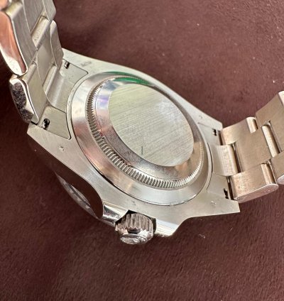 Rolex Submariner Date Full Set 2023