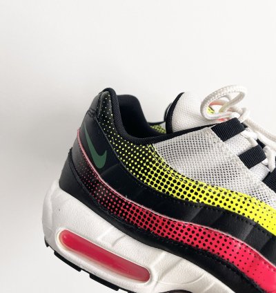 Steal 2019 Nike Air Max 95 Retro Future - Size 12