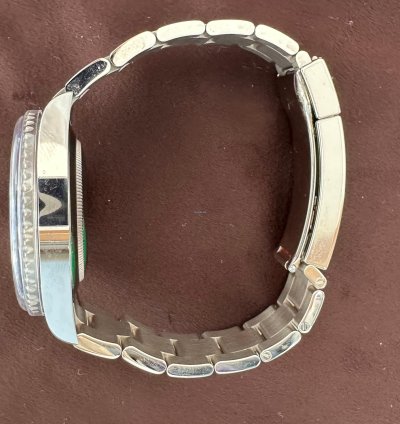 Rolex Submariner Date Full Set 2023