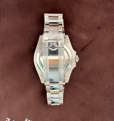 Rolex Submariner Date Full Set 2023