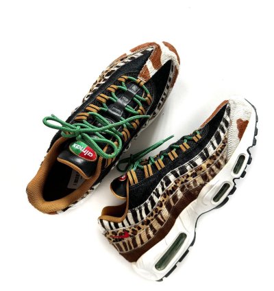 Nike Air Max 95 Dlx Atmos Animal Pack 2 0