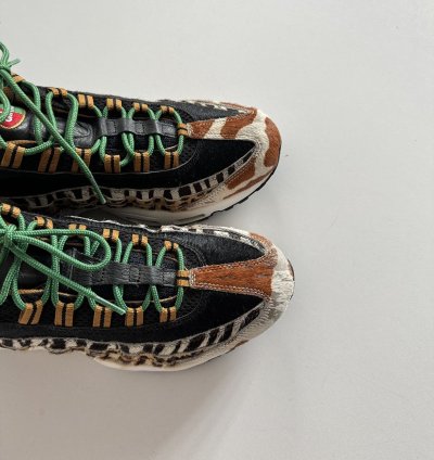 Nike Air Max 95 Dlx Atmos Animal Pack 2 0