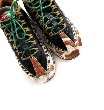Nike Air Max 95 Dlx Atmos Animal Pack 2 0