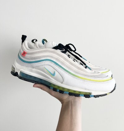 Steal 2020 Nike Air Max 97 Wordwide - Size 12