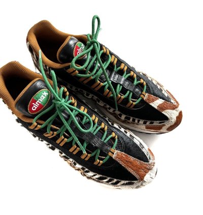 Nike Air Max 95 Dlx Atmos Animal Pack 2 0