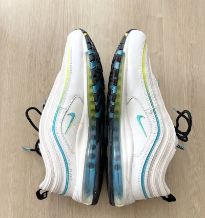 Steal 2020 Nike Air Max 97 Wordwide - Size 12